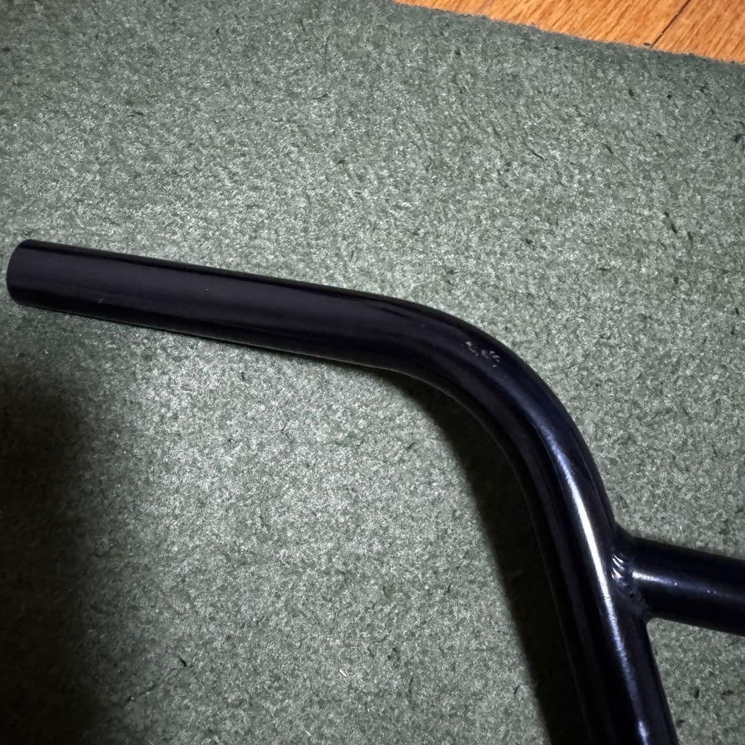 animal LIBERTY BAR 9.0 bmx バー