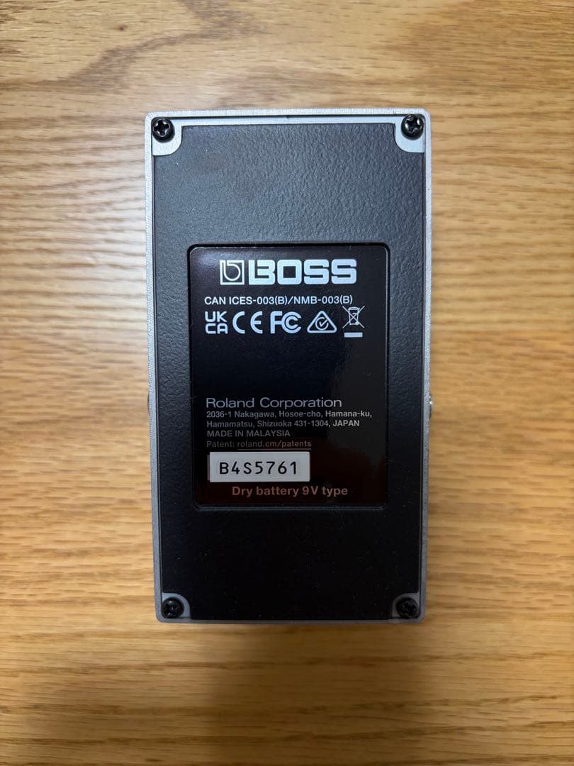 BOSS IR-2＋PSA-100S2＋KORG PX3T×2 希少セット
