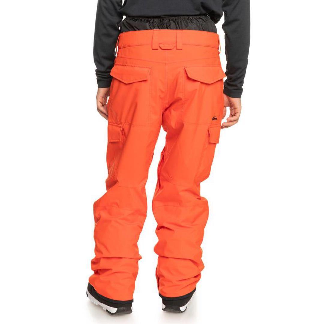 Quiksilver スノーボード　ボトムス