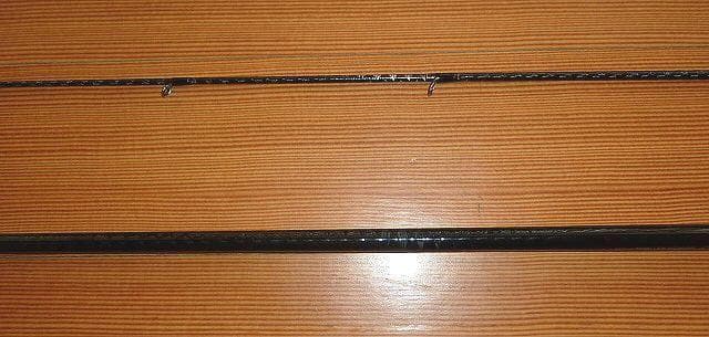 ダイワ　リベリオン　662MHRB　美品