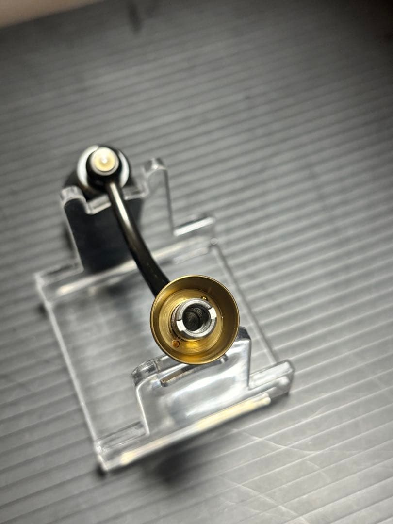 SLP WORKS 45mm RCSパワーライトノブS