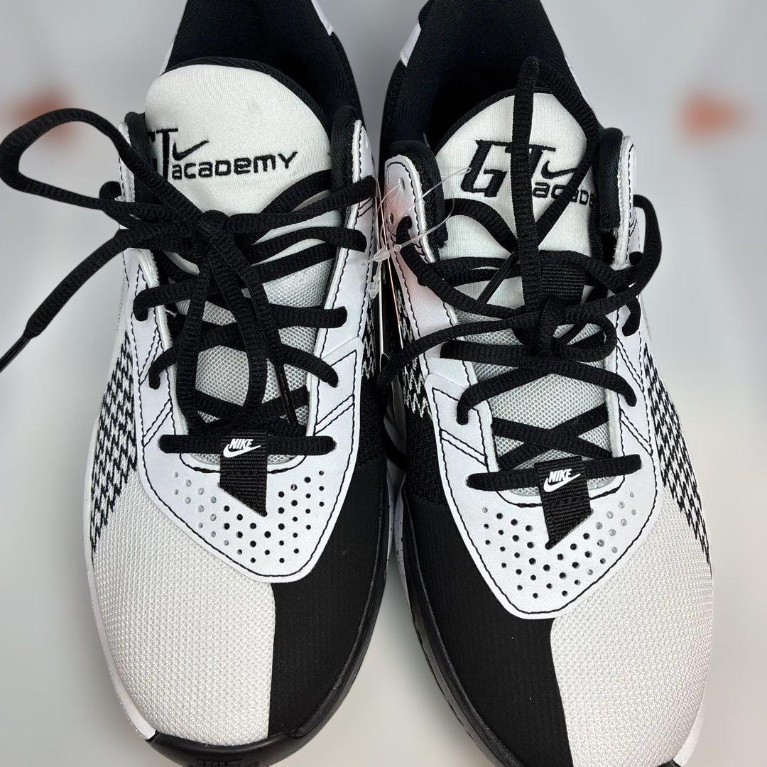 AIR ZOOM G.T. CUT ACADEMY EP NIKE バッシュ