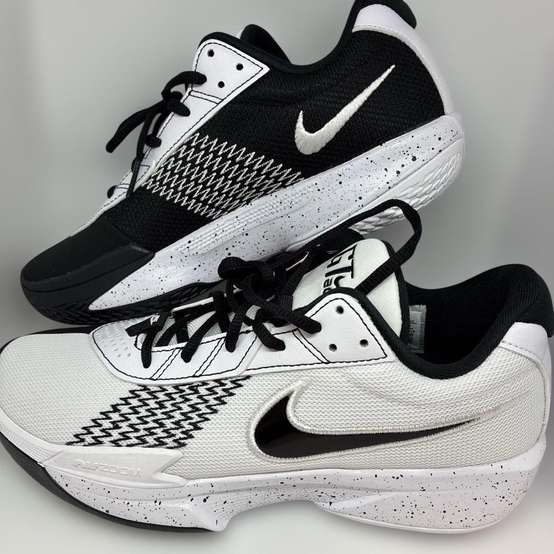 AIR ZOOM G.T. CUT ACADEMY EP NIKE バッシュ