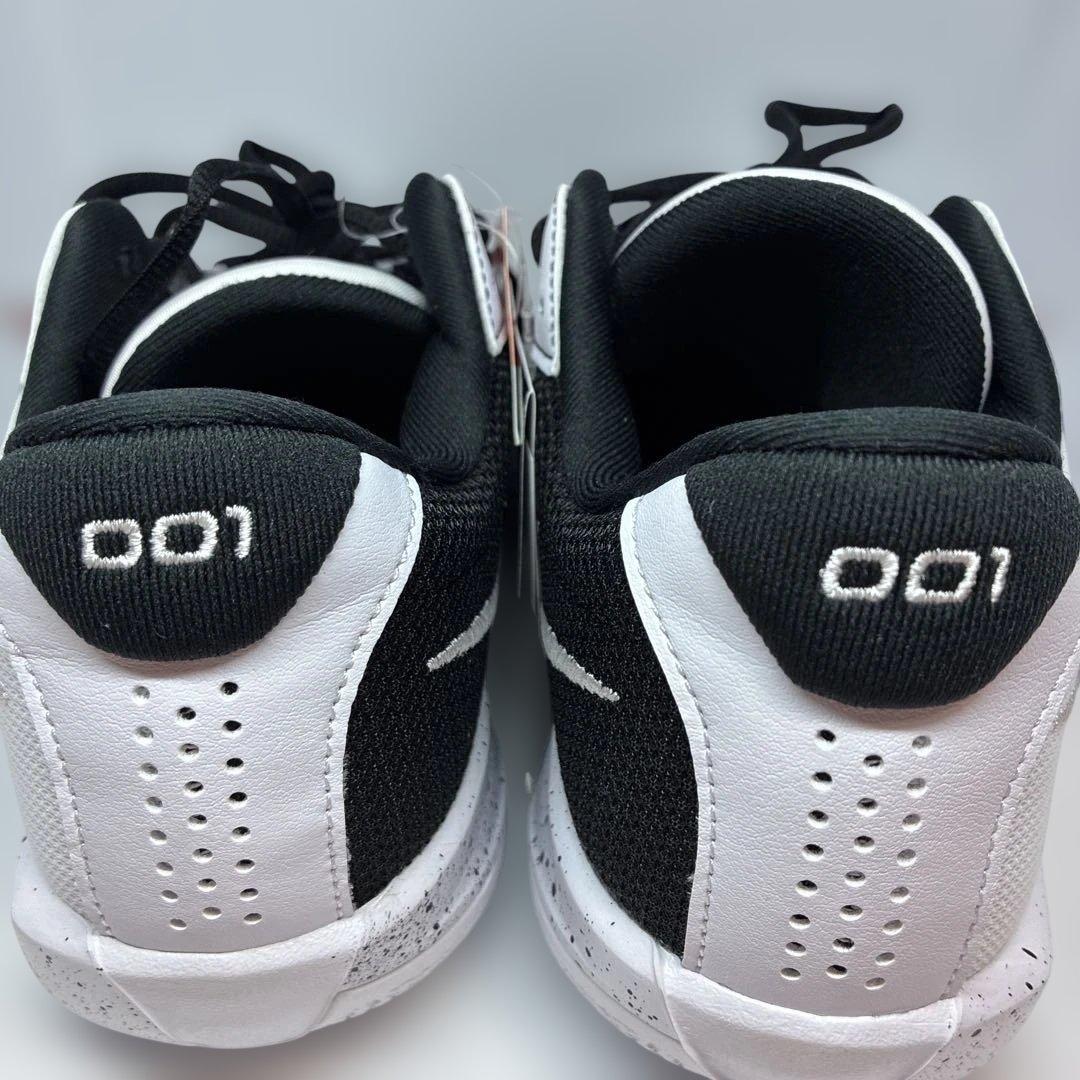 AIR ZOOM G.T. CUT ACADEMY EP NIKE バッシュ