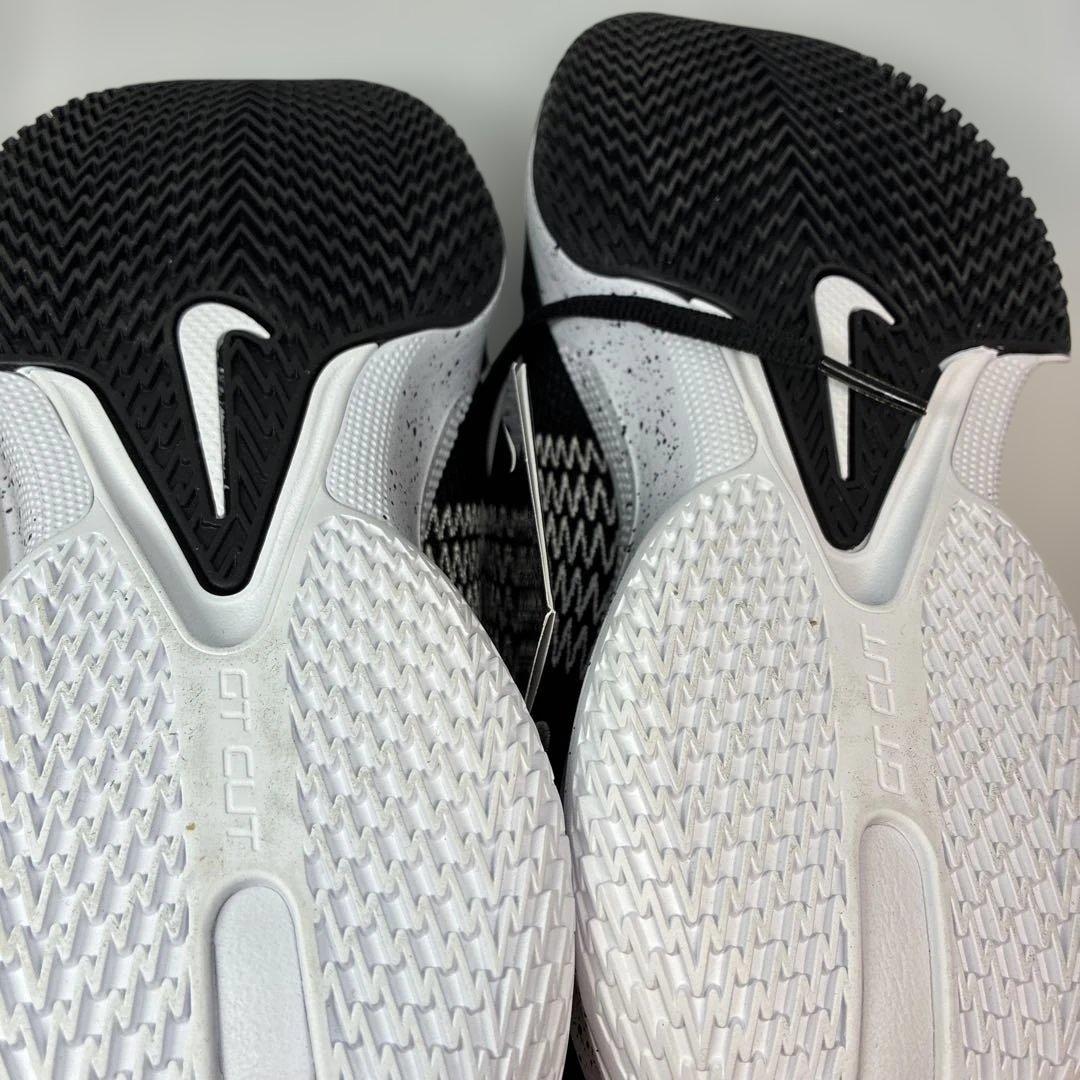 AIR ZOOM G.T. CUT ACADEMY EP NIKE バッシュ