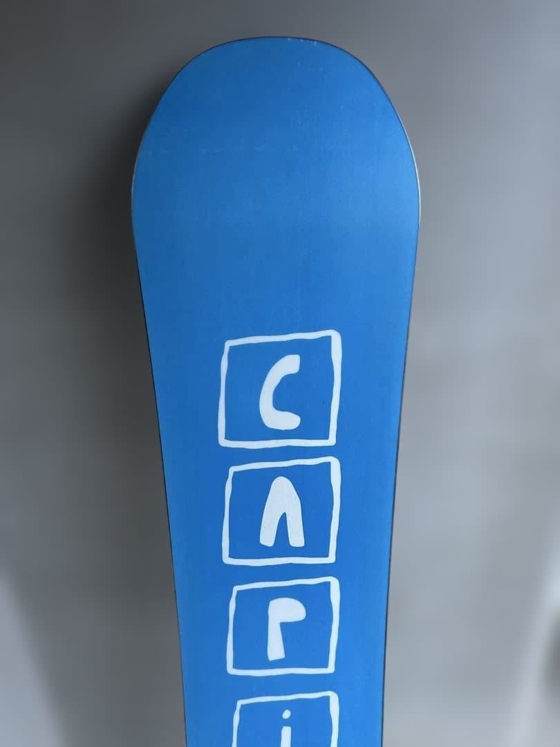 スノーボード CAPiTA aeronaut 159cm