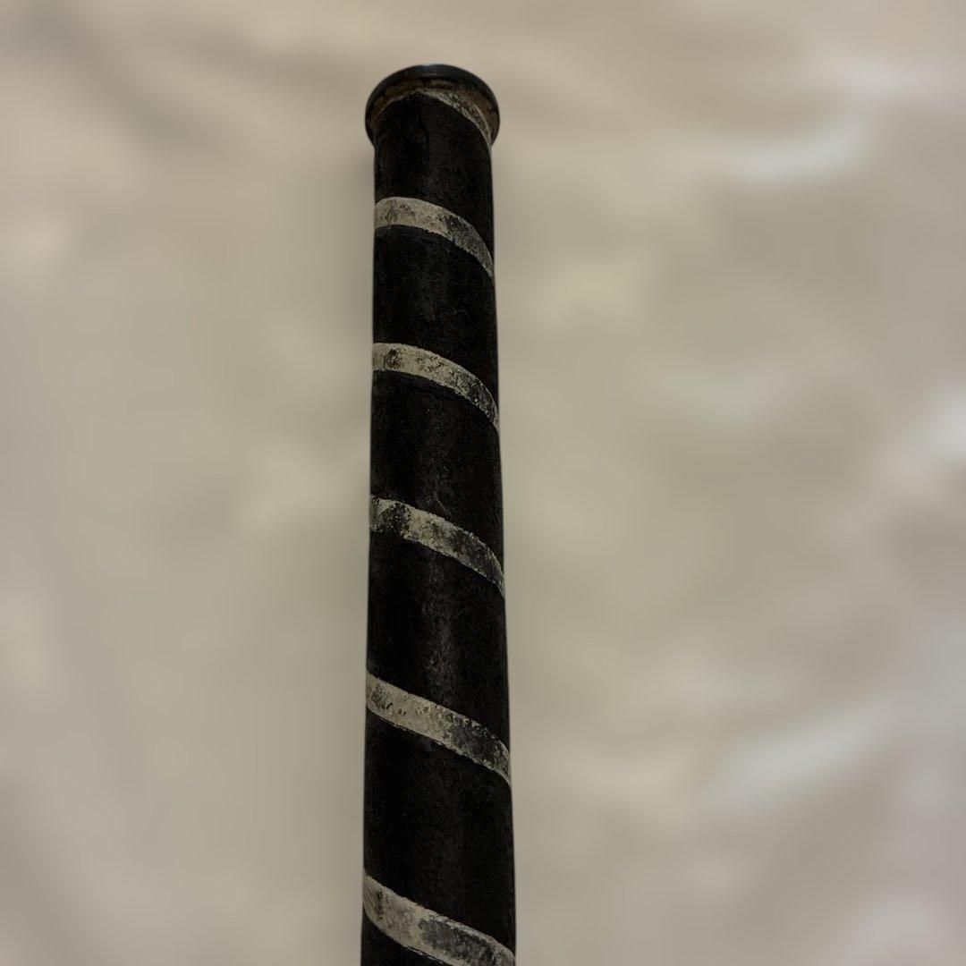 オデッセイ 初代ホワイトホット 2ボールLONG パター　カバー付き