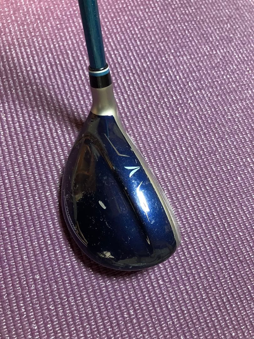 XXIO1200レディースH5