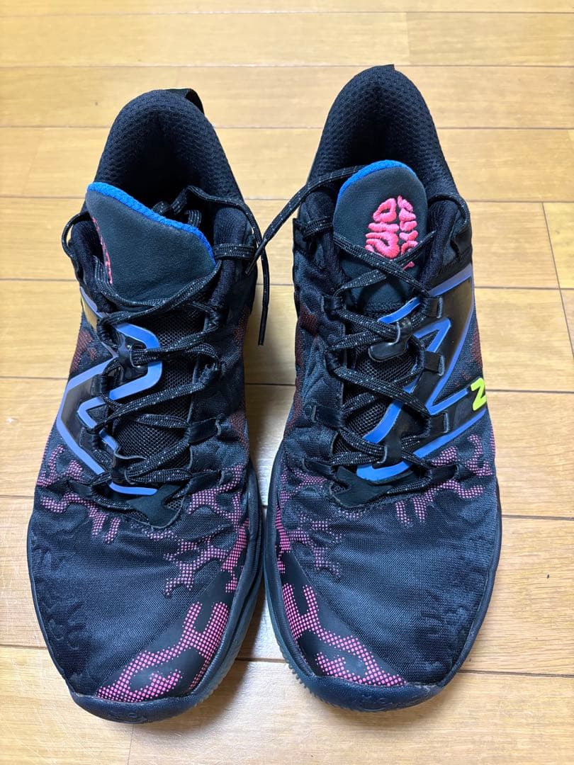 New balance two wxy v3 28cm 希少カラー