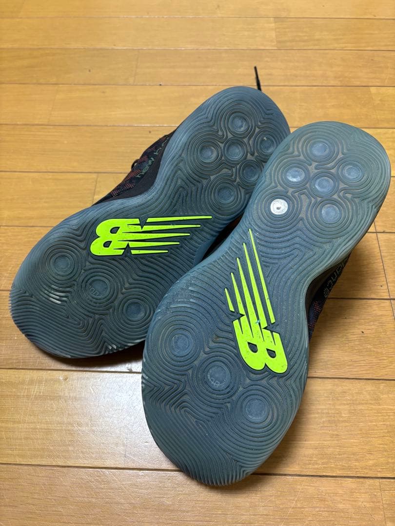 New balance two wxy v3 28cm 希少カラー