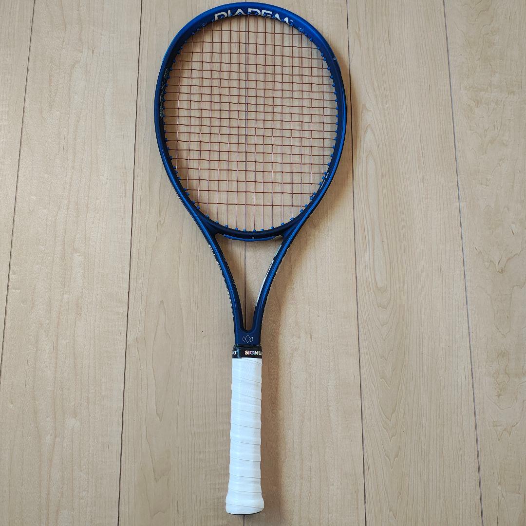 DIADEM ダイアデム ELEVATE V3 TOUR 315g G2