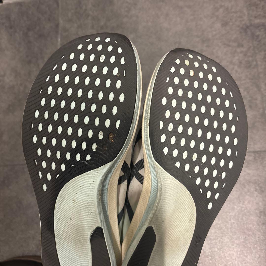 スパイク・シューズ ASICS S4+ YOGIRI 27.5cm