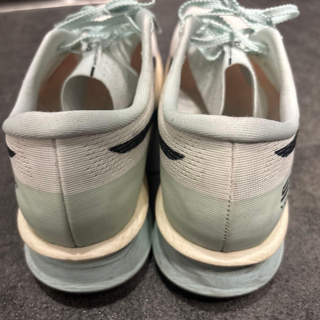 スパイク・シューズ ASICS S4+ YOGIRI 27.5cm