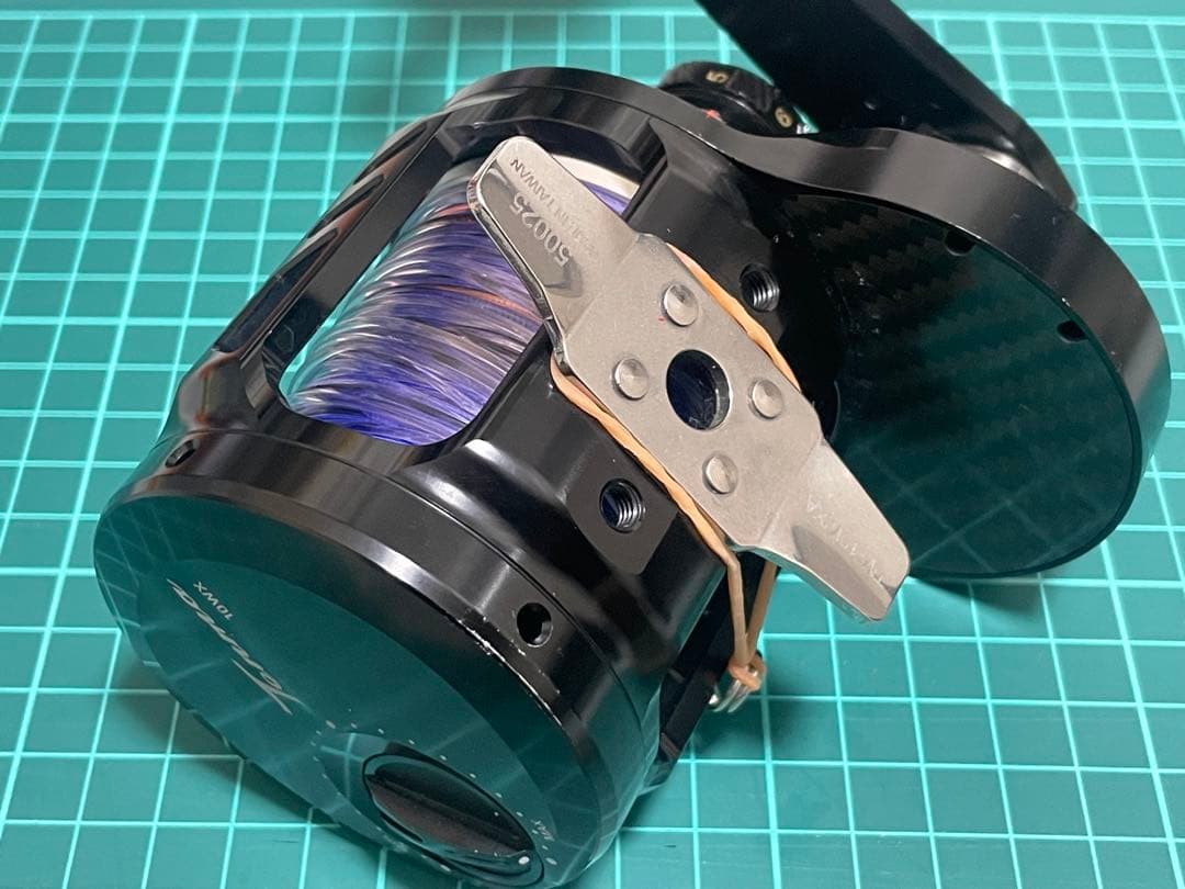 【okuma】Tenma 10WXA ㊨