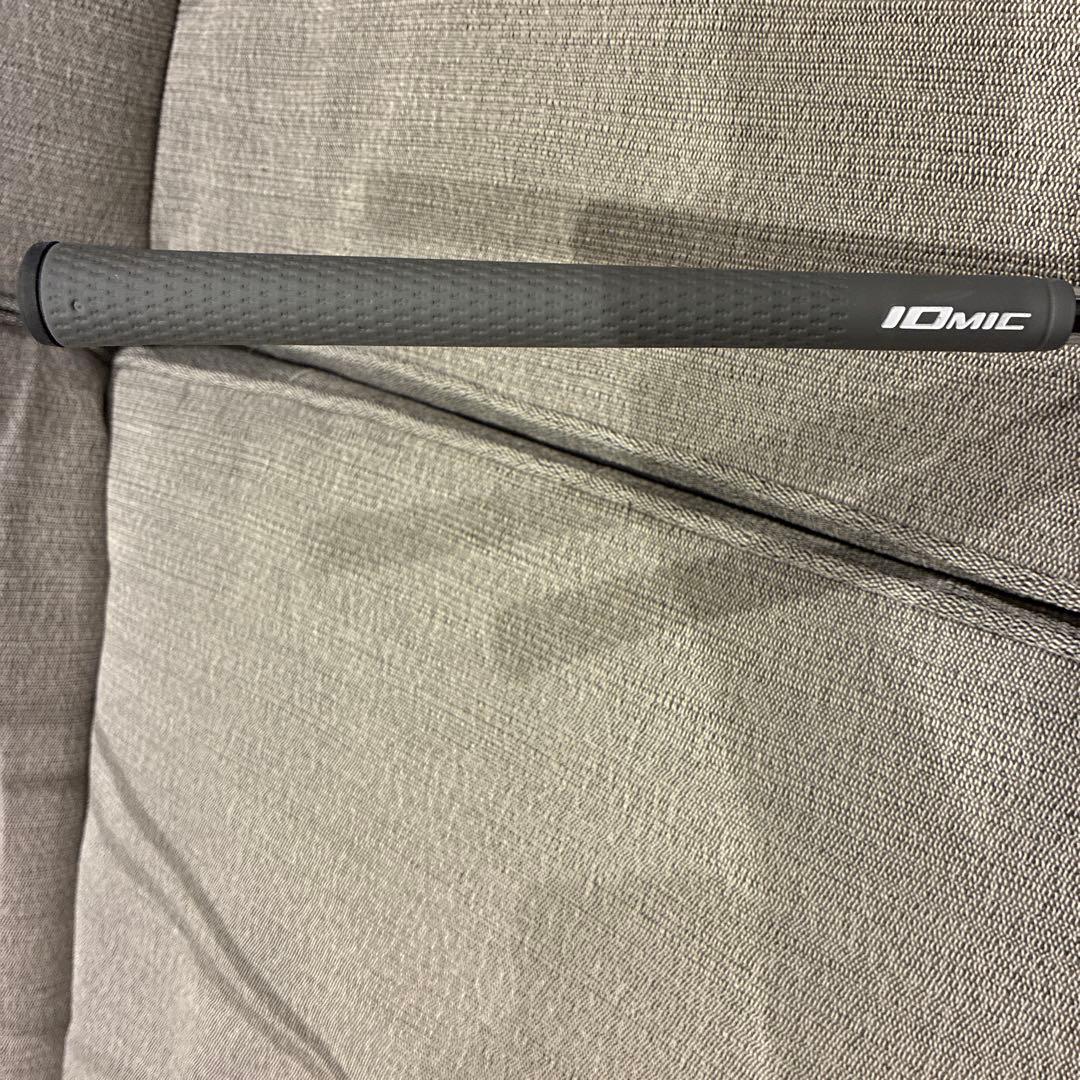 キャロウェイ X forged MAX 5番