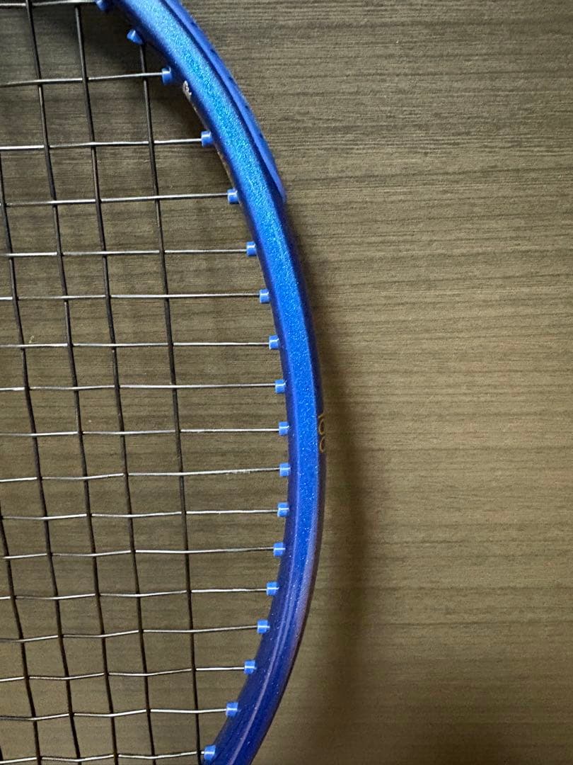 【美品】prince phantom100 G3（プリンス ファントム100）