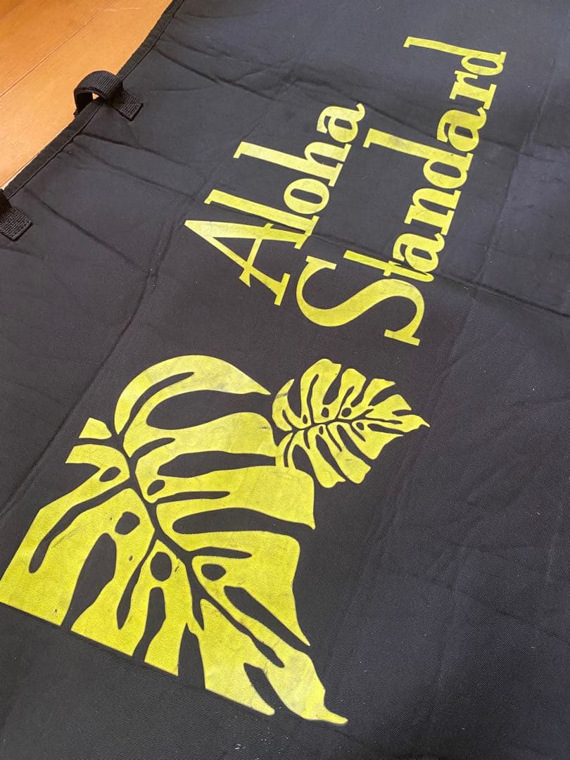 Aloha Standard ゴルフバッグカバー　トラベルカバー