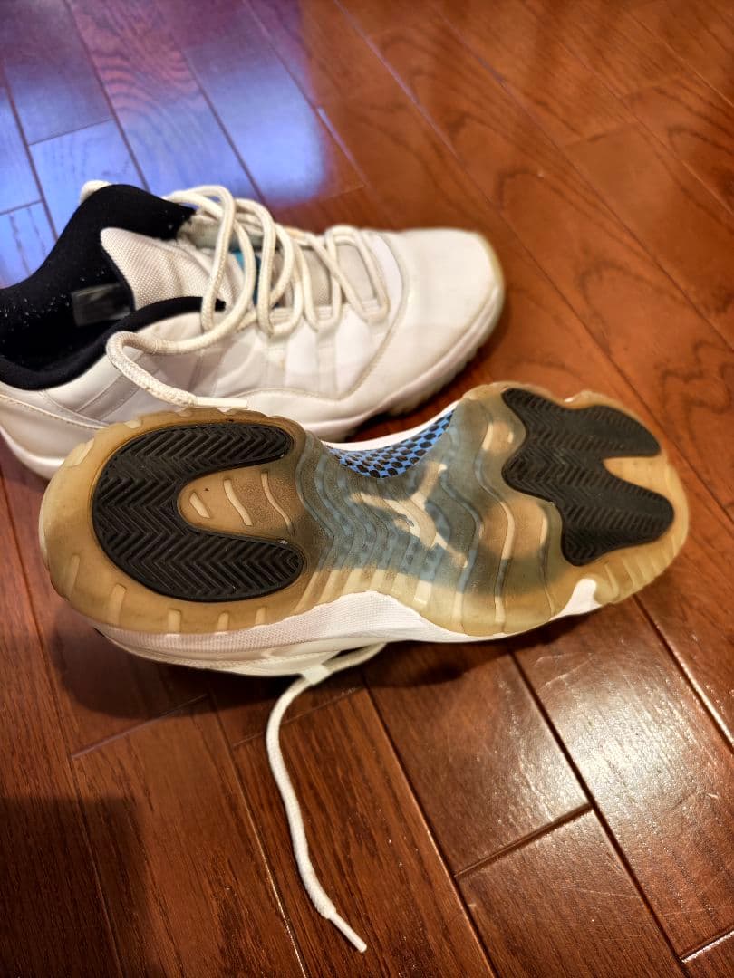 NIKE Air Jordan 11（エアジョーダン11）29cm