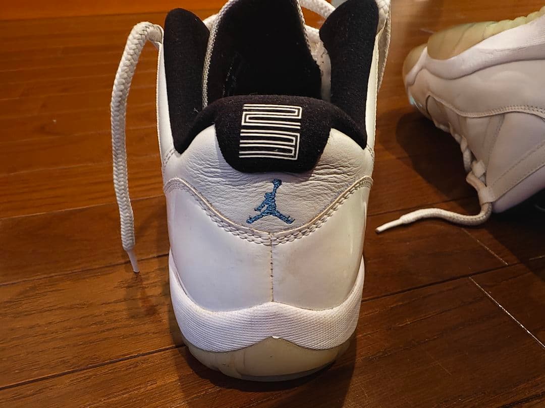 NIKE Air Jordan 11（エアジョーダン11）29cm