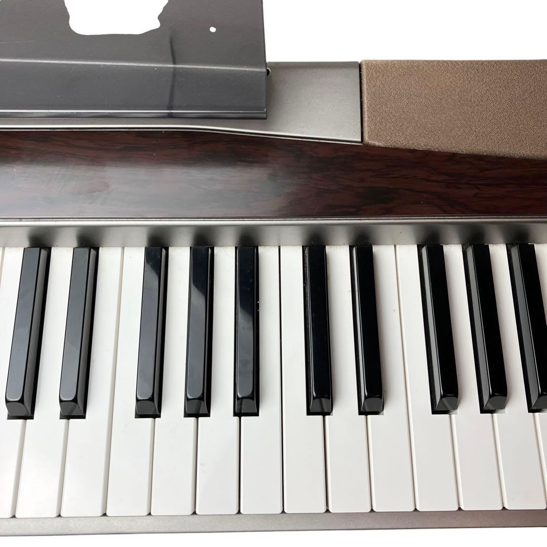 CASIO カシオ　電子ピアノ Privia PX-100 スタンド付き