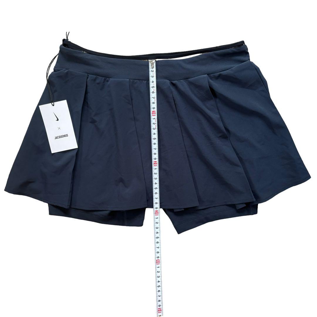 JACQUEMUS x Nike 豪華コラボ スポーツウェア ヨガ フィットネス