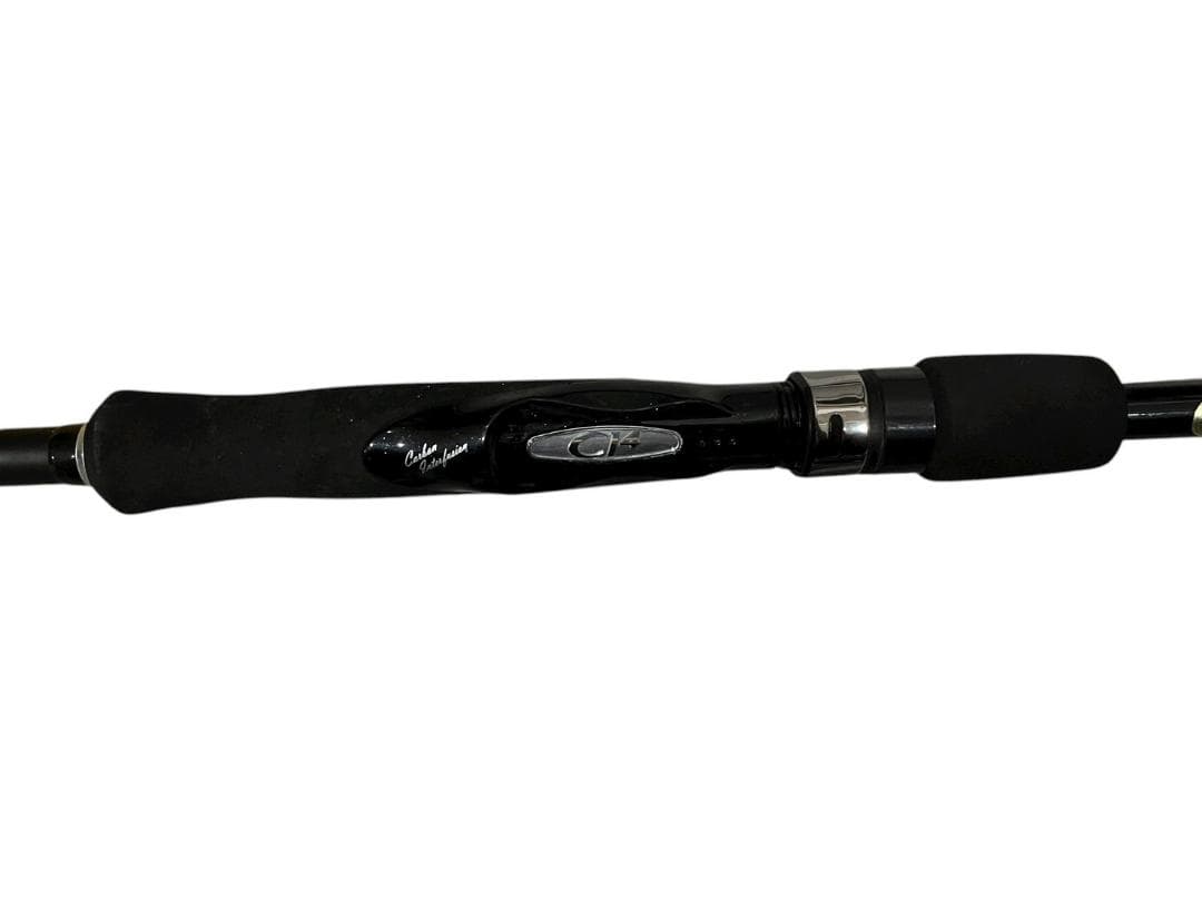 ★SHIMANO LUNAMIS S906M ルアー　ロッド