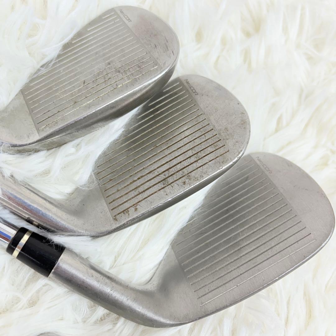 NIKE VR COVERT メンズアイアンセット レフティ 左利き7本 ゴルフ