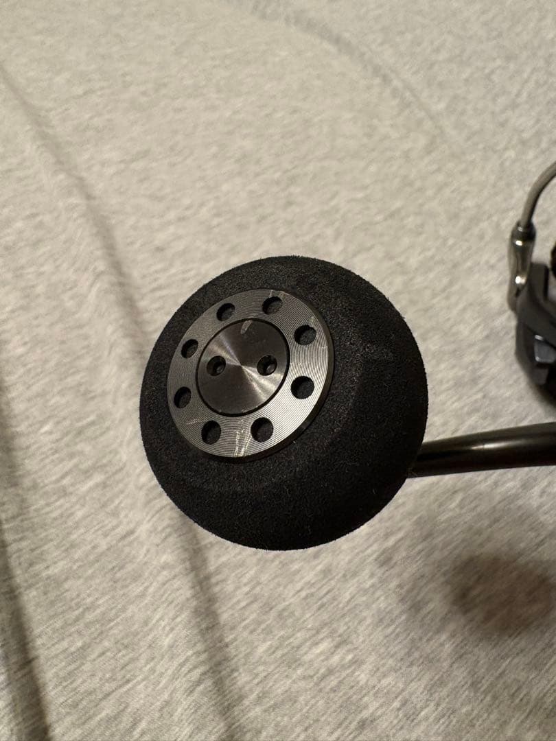 ［いにょま様］DAIWA 22 CALDIA SW 14000 H