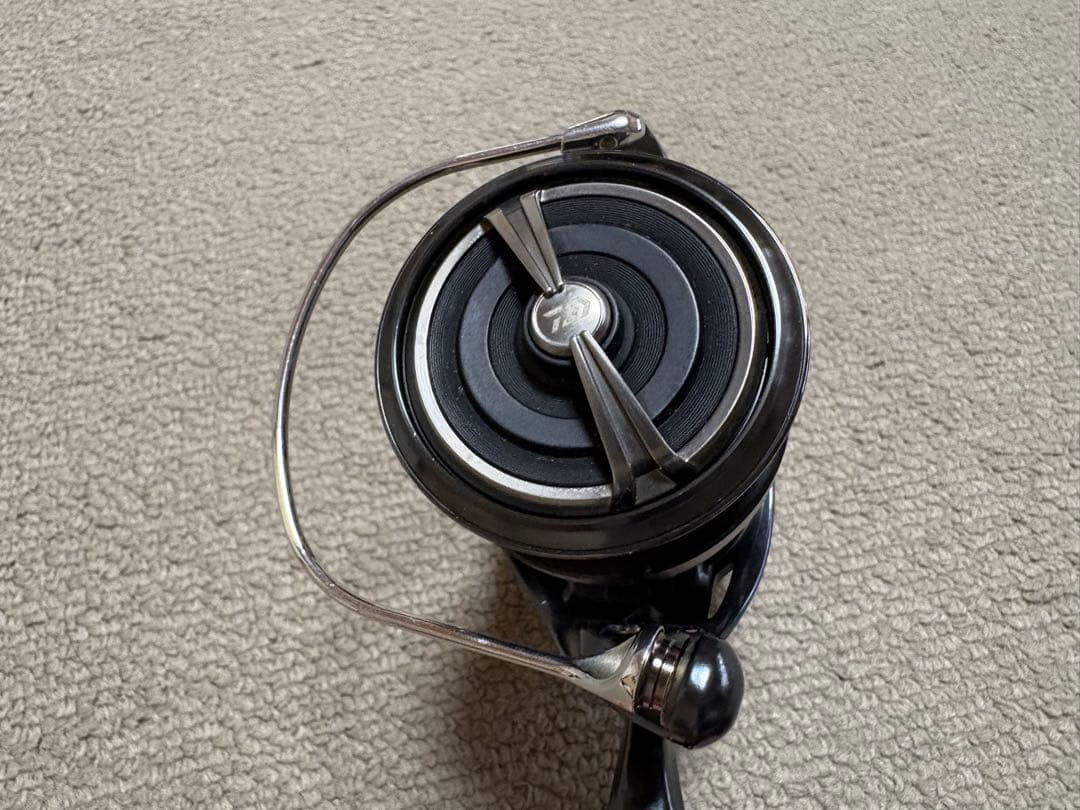 ダイワ 24セルテートLT4000-CXH DAIWA CERTATE