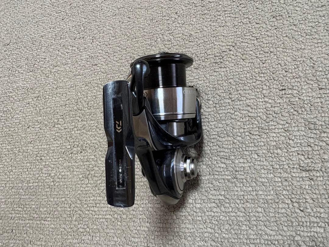 ダイワ 24セルテートLT4000-CXH DAIWA CERTATE