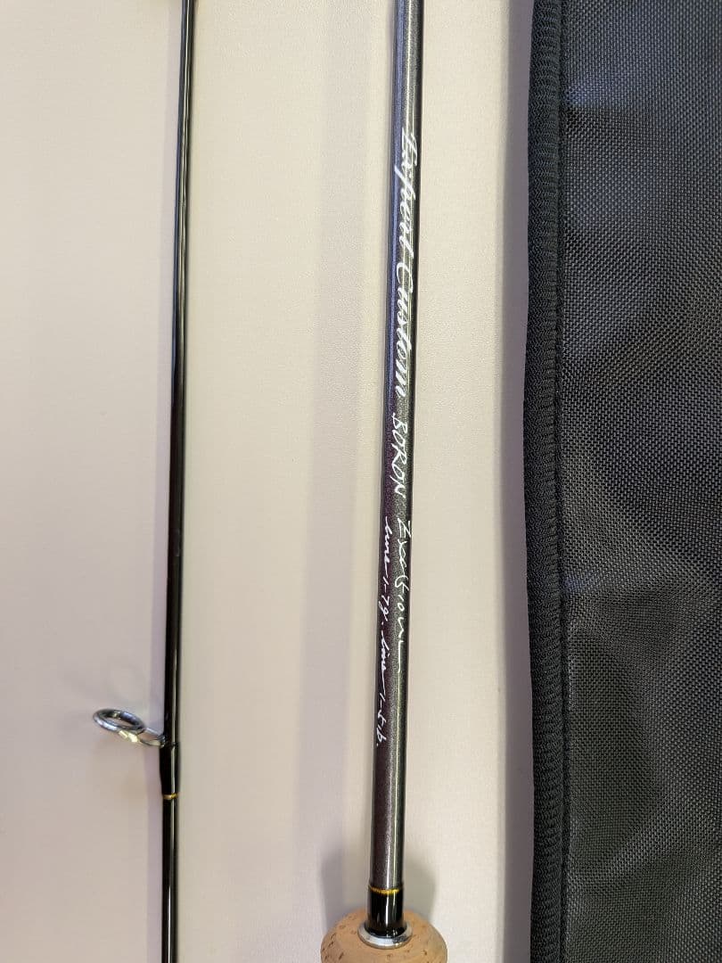 jun ★ ITO.CRAFT エキスパートカスタムEXC510UL