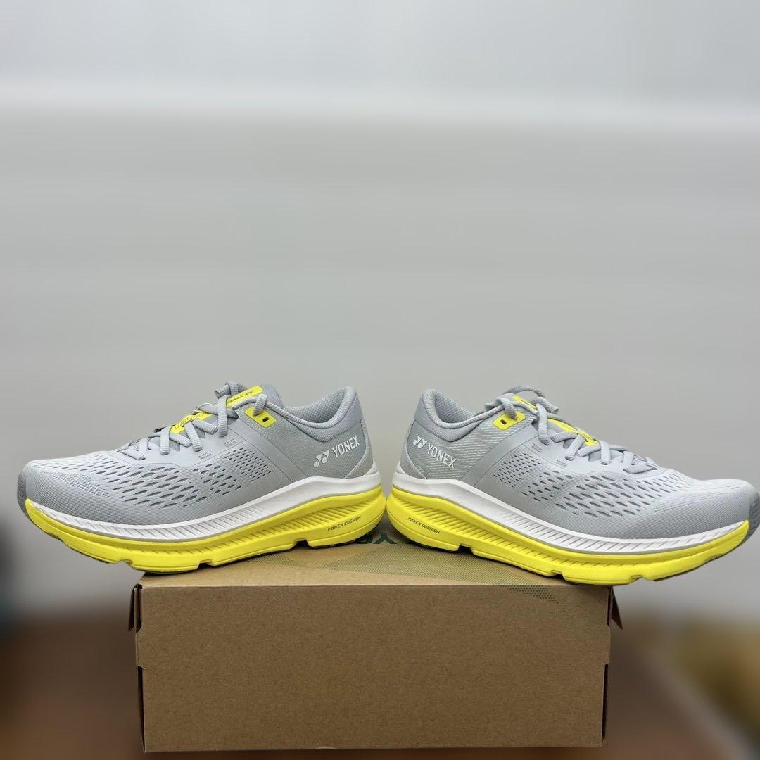 [ヨネックス] ランニングシューズ セーフラン200X メンズ 26cm