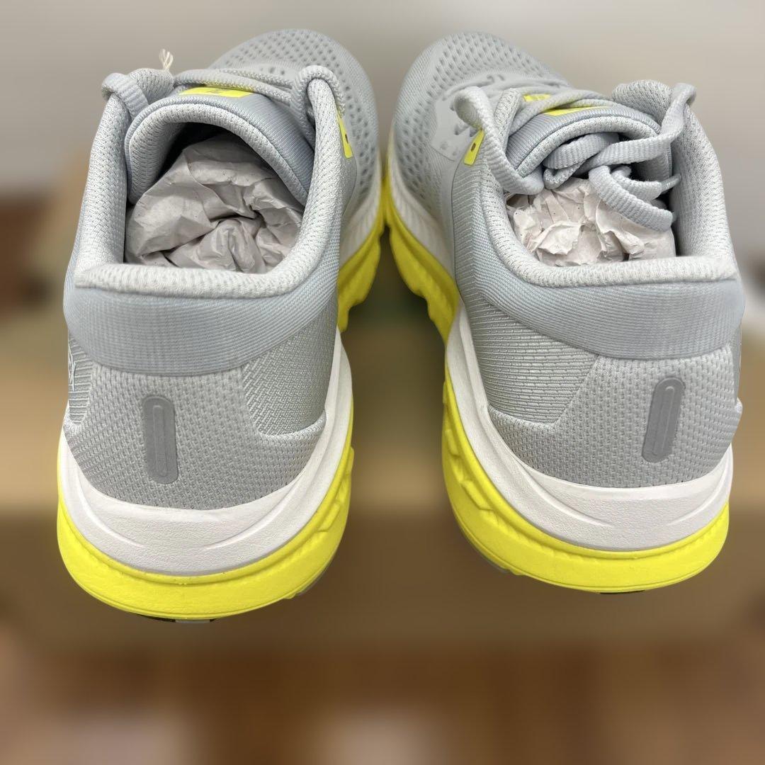 [ヨネックス] ランニングシューズ セーフラン200X メンズ 26cm