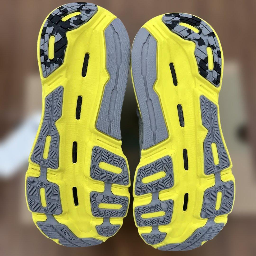[ヨネックス] ランニングシューズ セーフラン200X メンズ 26cm