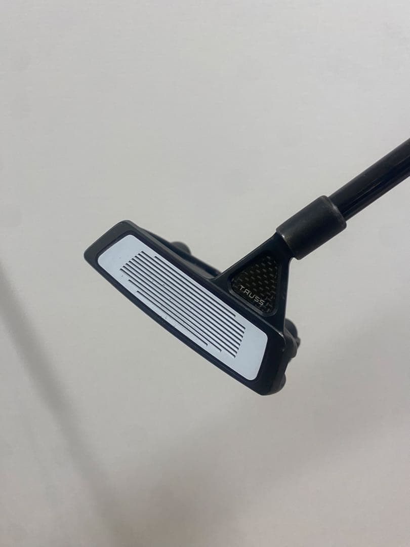 TaylorMade Spider Tour パター　スパイダーツアーTM1