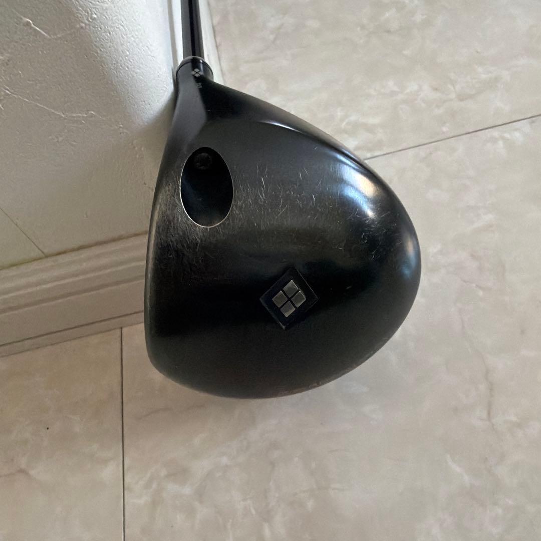エスティバン　ドライバーES460