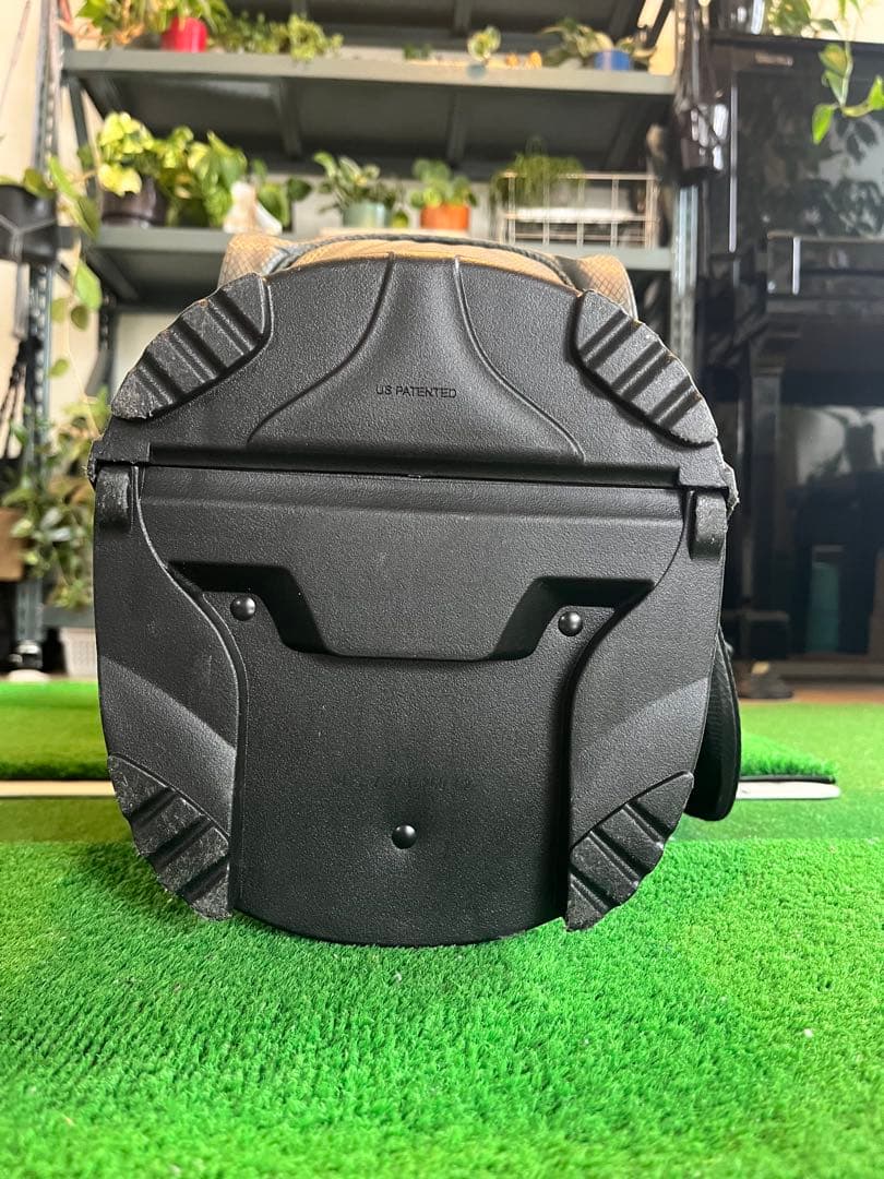 OUUL OWL 超軽量 キャディーバック 8.5インチ