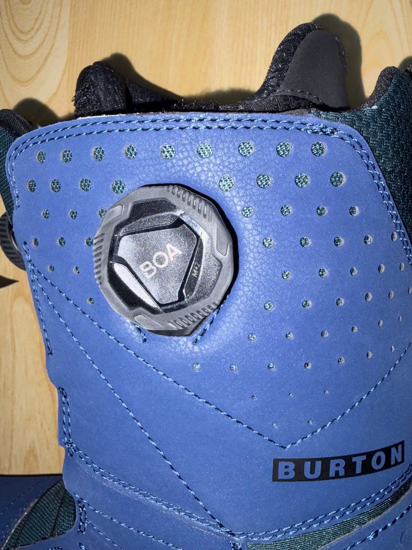 新品BURTON PHOTON 27.0 24-25モデル 定価69,300円
