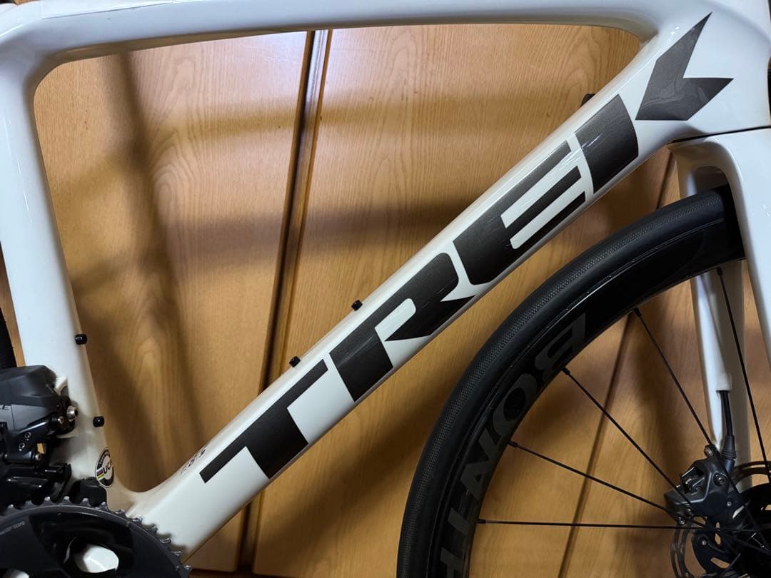 TREK EMONDA SLR7 AXS 12速　RSL37 E-tap