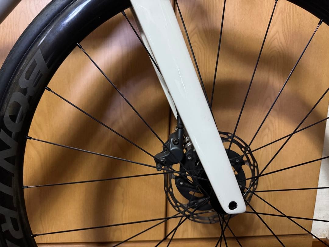 TREK EMONDA SLR7 AXS 12速　RSL37 E-tap