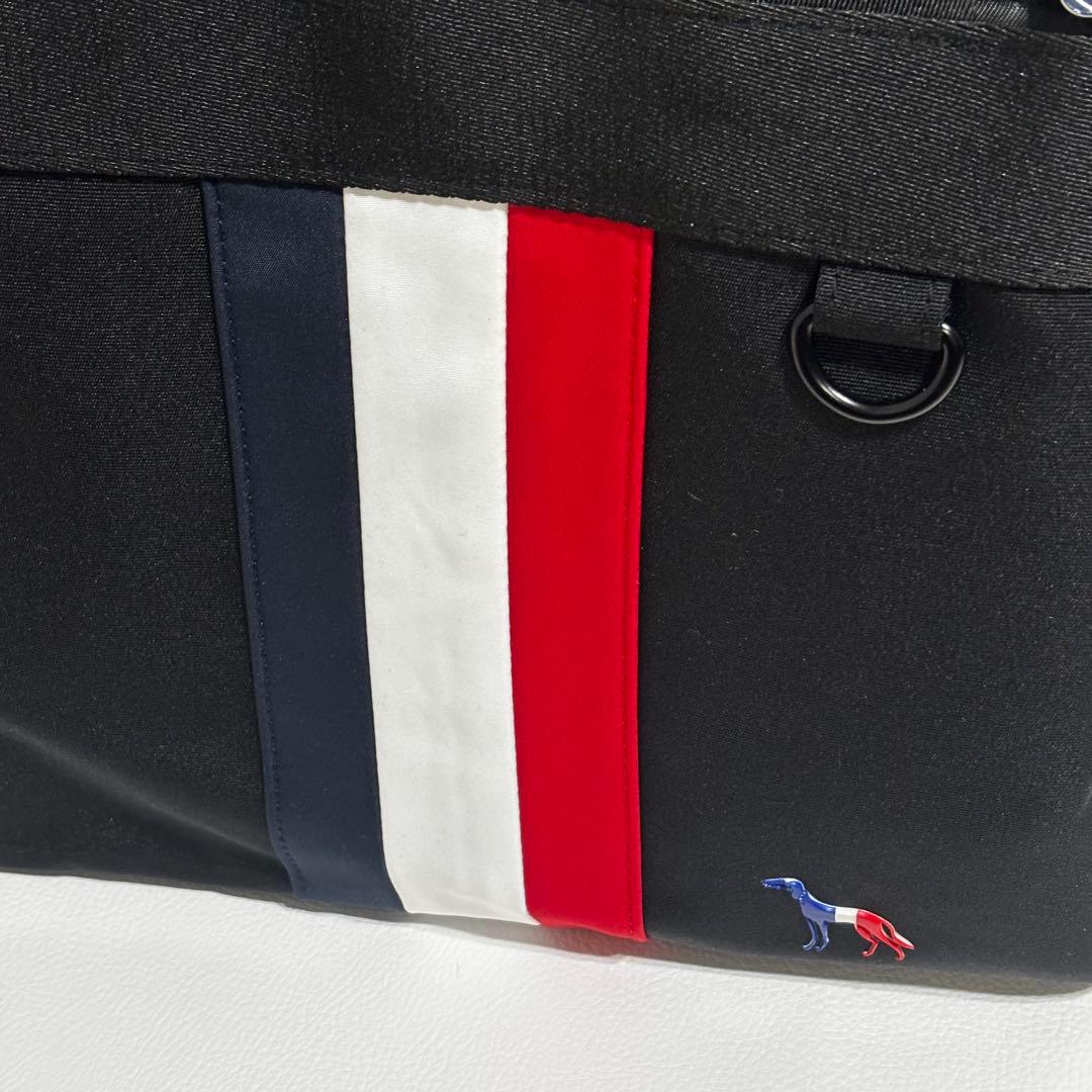 【新品】アダバット　ゴルフカートバック　サンデーズトリコロールカートバッグ
