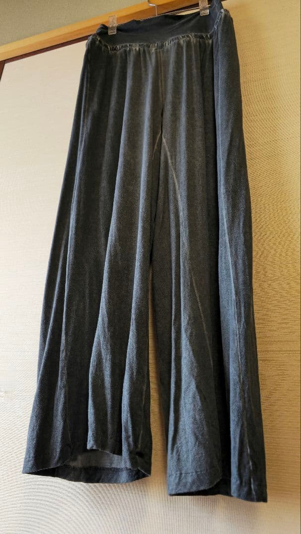 SALSATION Wear　Wide pants　サイズS