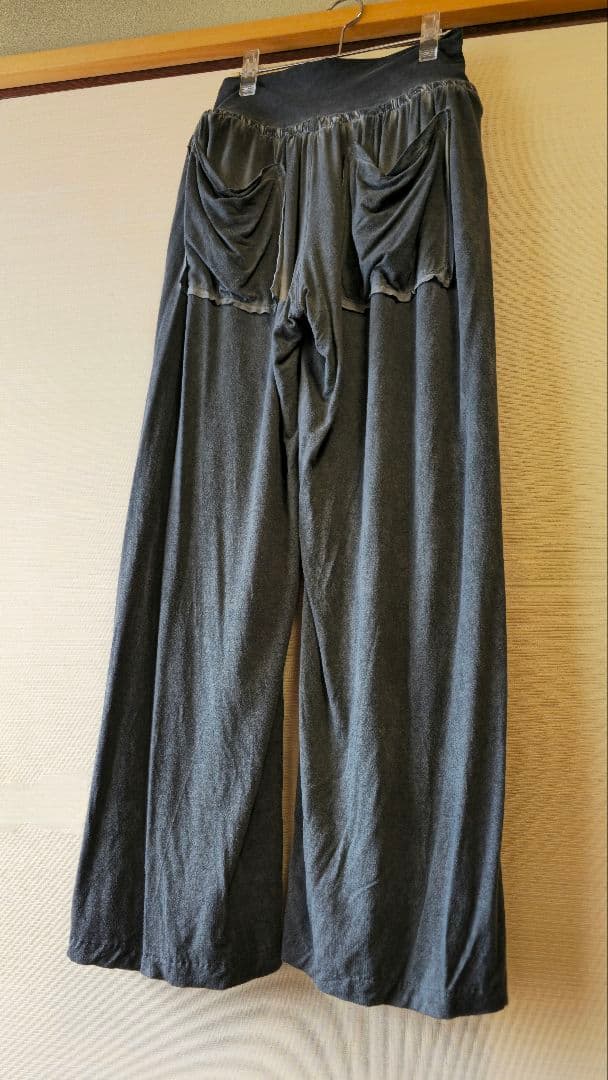 SALSATION Wear　Wide pants　サイズS
