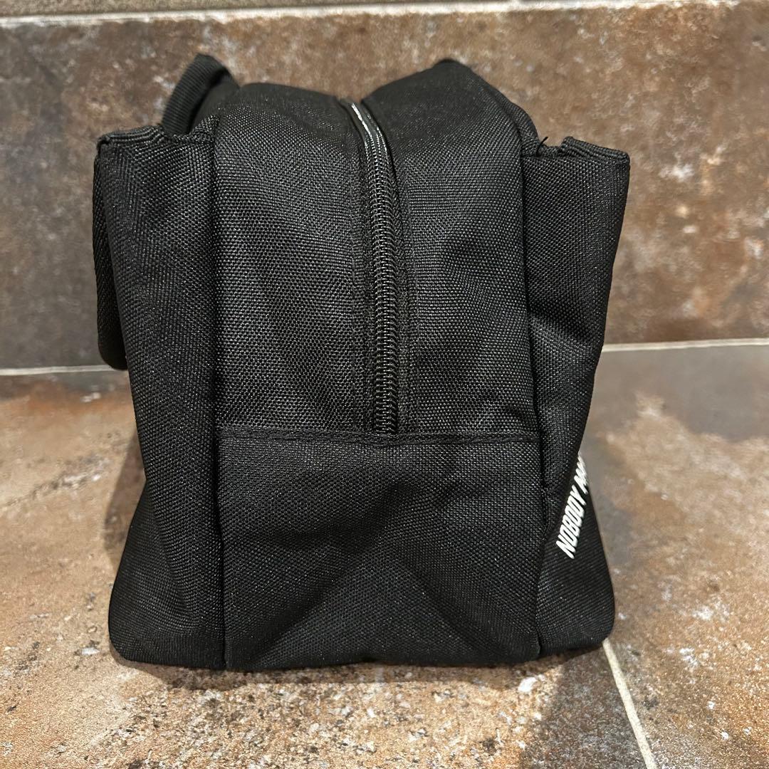 PXG Drink Cooler Bag ドリンククーラーバッグ　カートバッグ