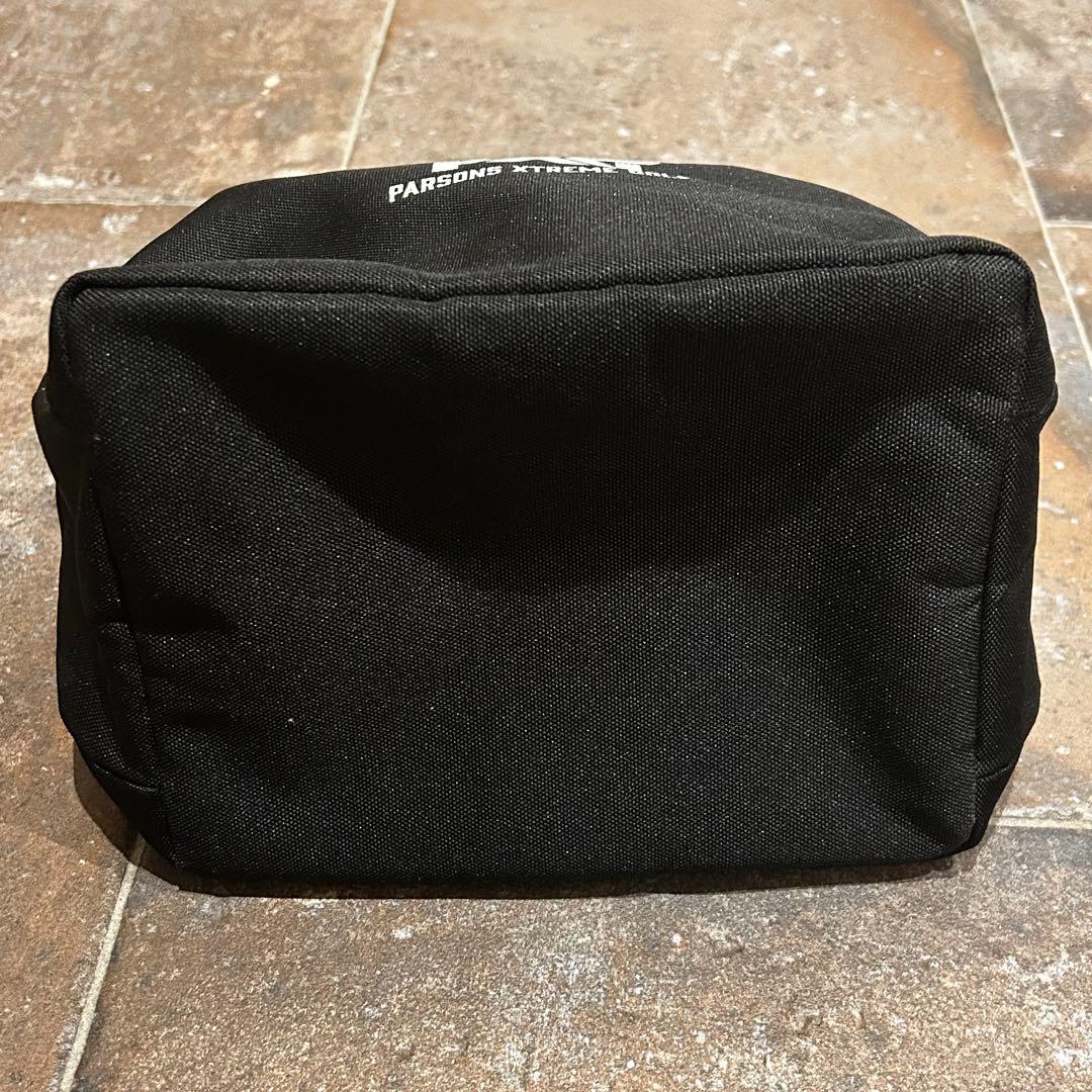 PXG Drink Cooler Bag ドリンククーラーバッグ　カートバッグ