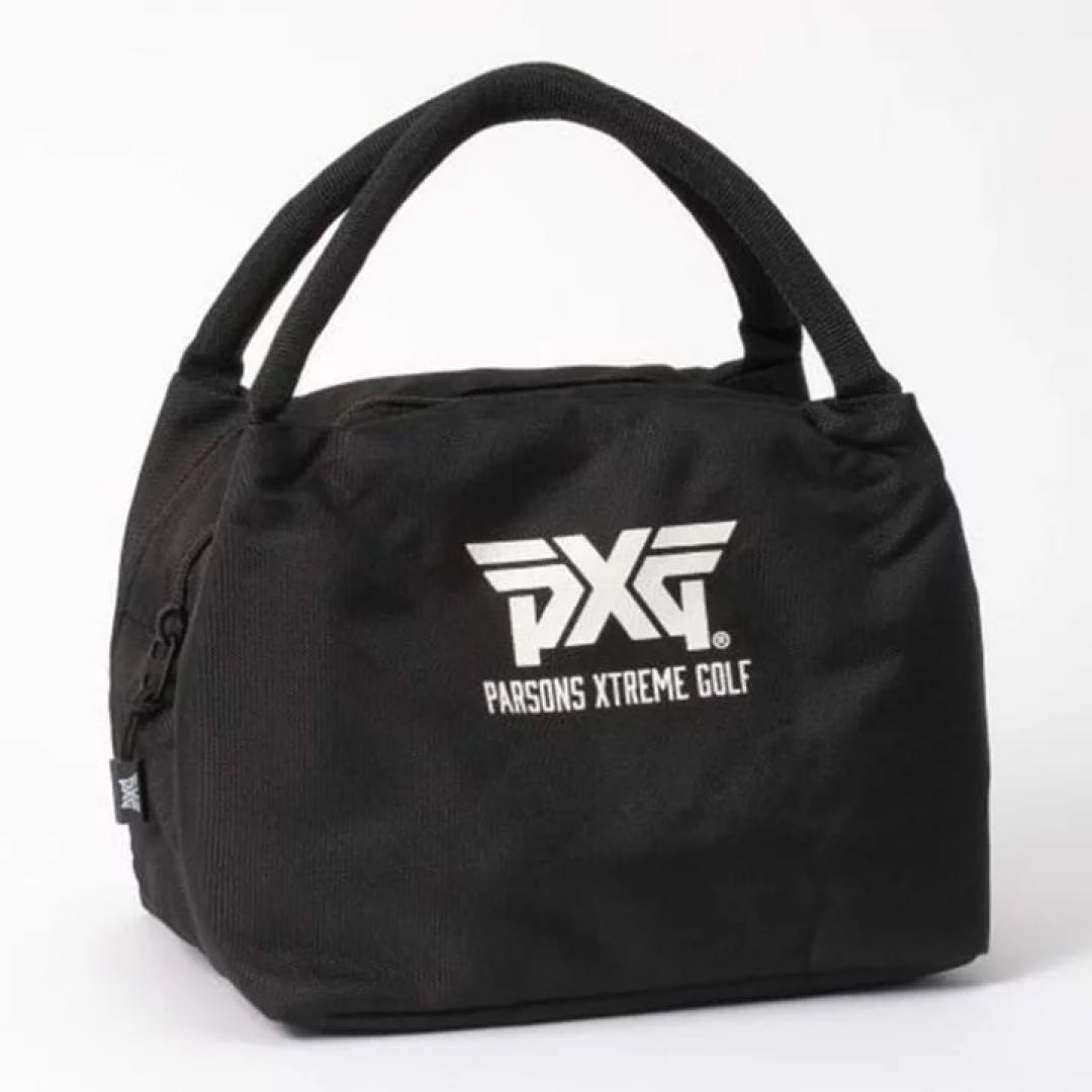 PXG Drink Cooler Bag ドリンククーラーバッグ　カートバッグ