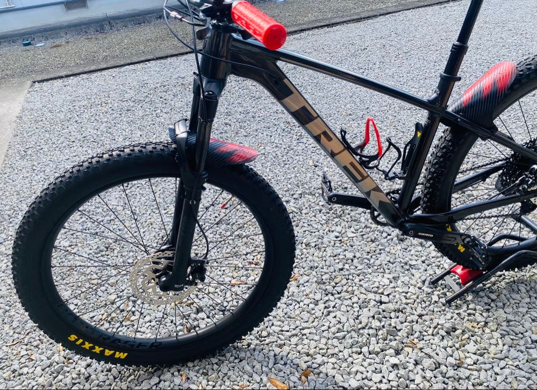 TREK Roscoe 7 送料込み