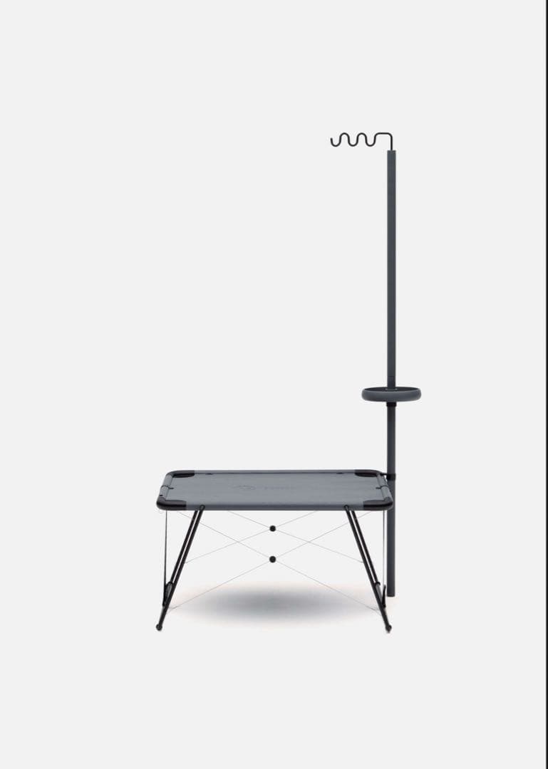 【美品】NEIGHBORHOOD HXO W-MODULAR TABLE SET