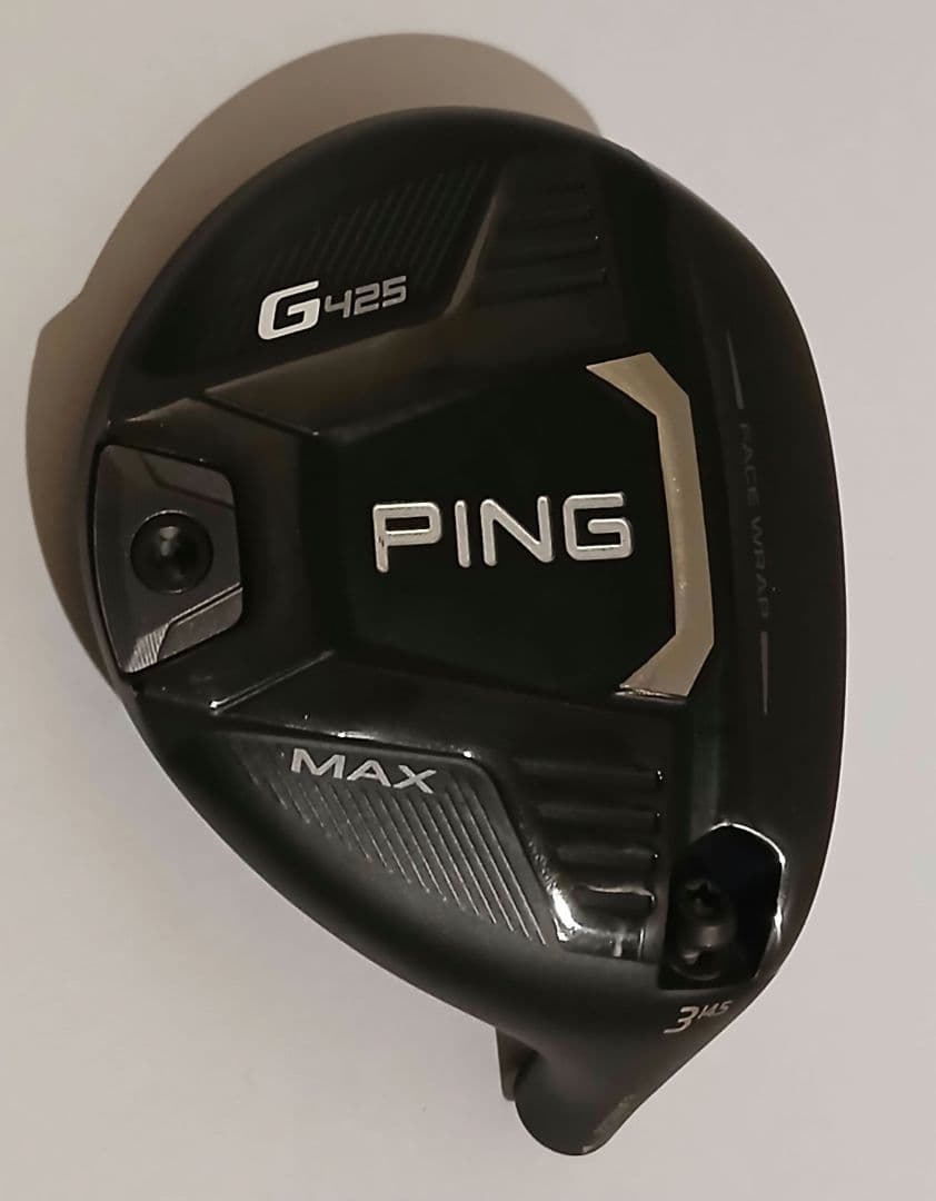 【美品】PING G425 MAX 3W 14.5度
