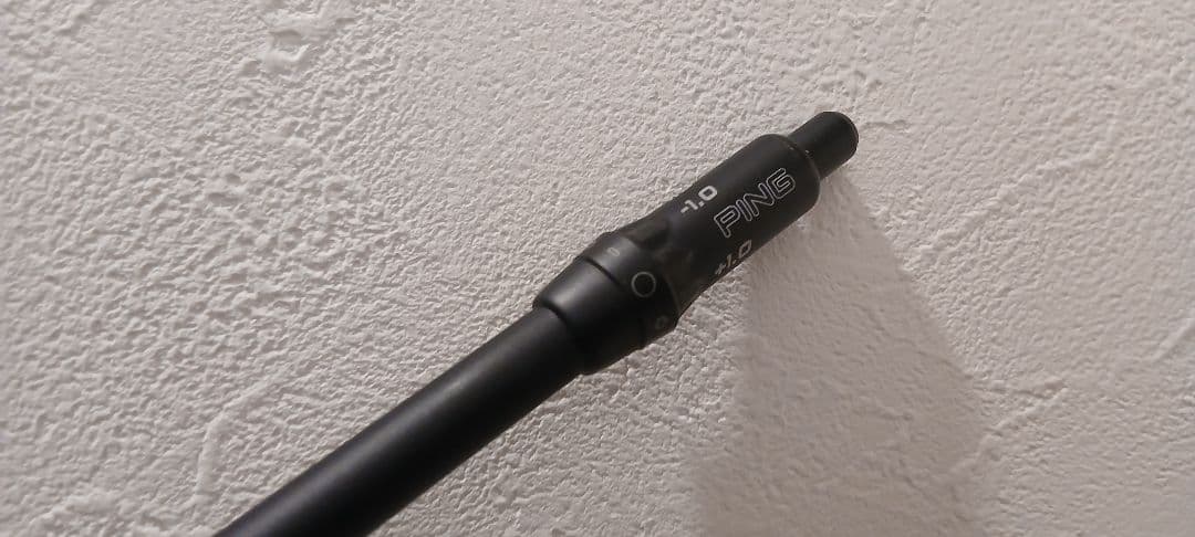 【美品】PING G425 MAX 3W 14.5度